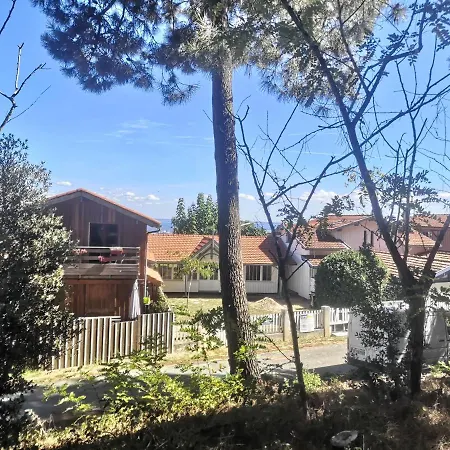 La Cabane Du Truquet Lege-Cap-Ferret Exterior photo