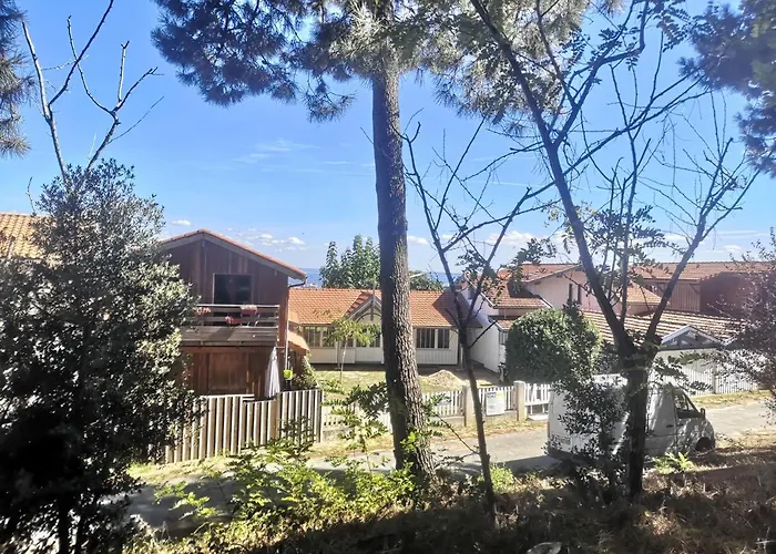 La Cabane Du Truquet