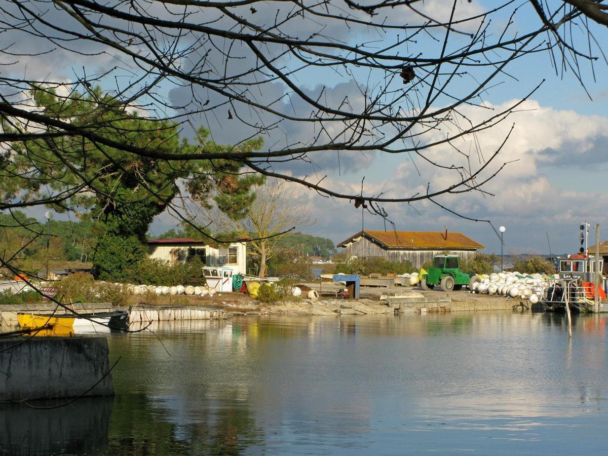 La Du Truquet Holiday home