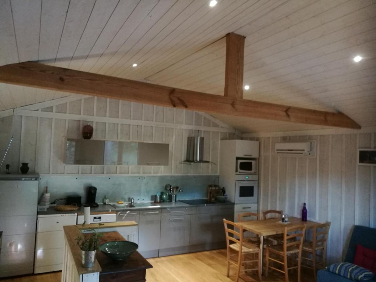 La Du Truquet Holiday home Lege-Cap-Ferret