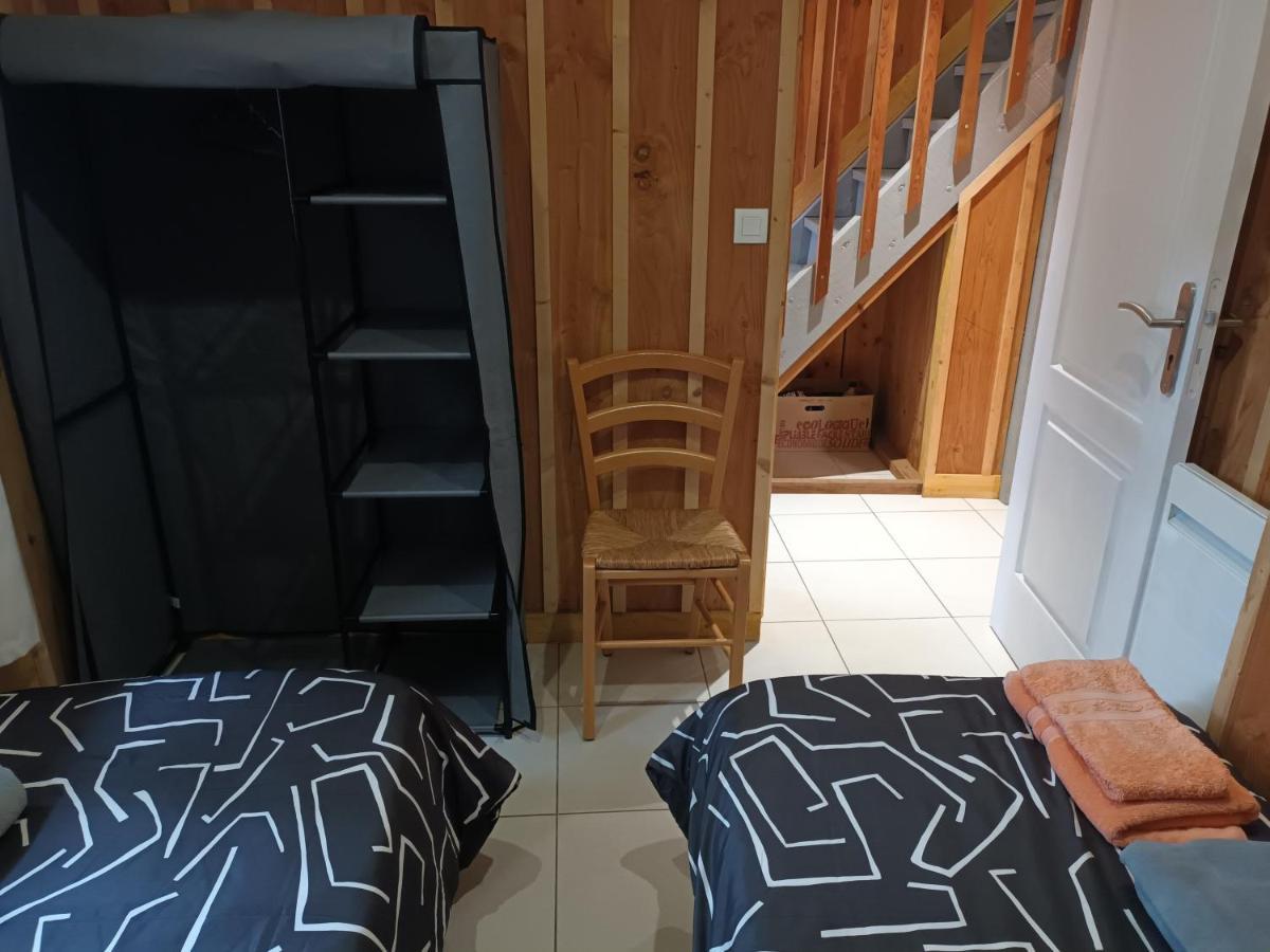 Holiday home La Du Truquet Lege-Cap-Ferret