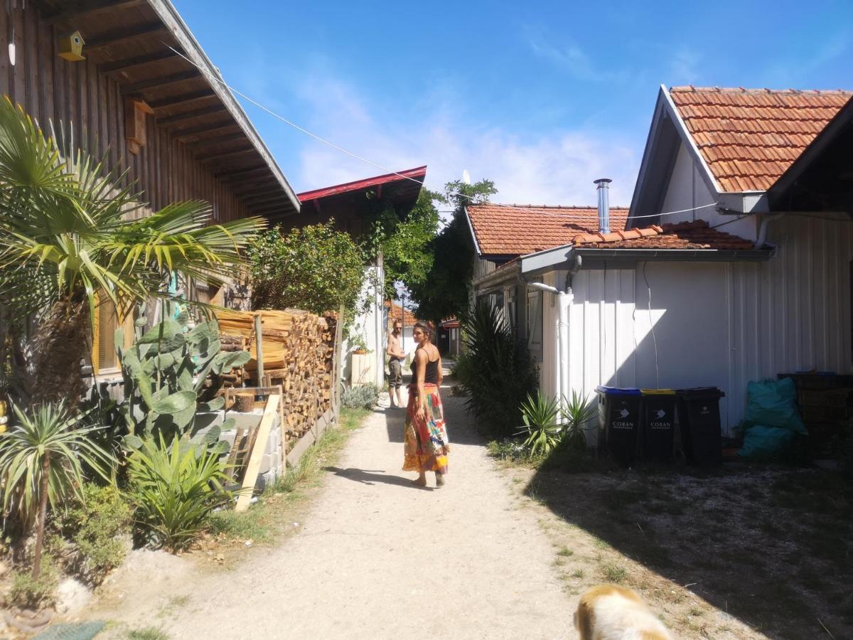 Holiday home La Du Truquet Lege-Cap-Ferret