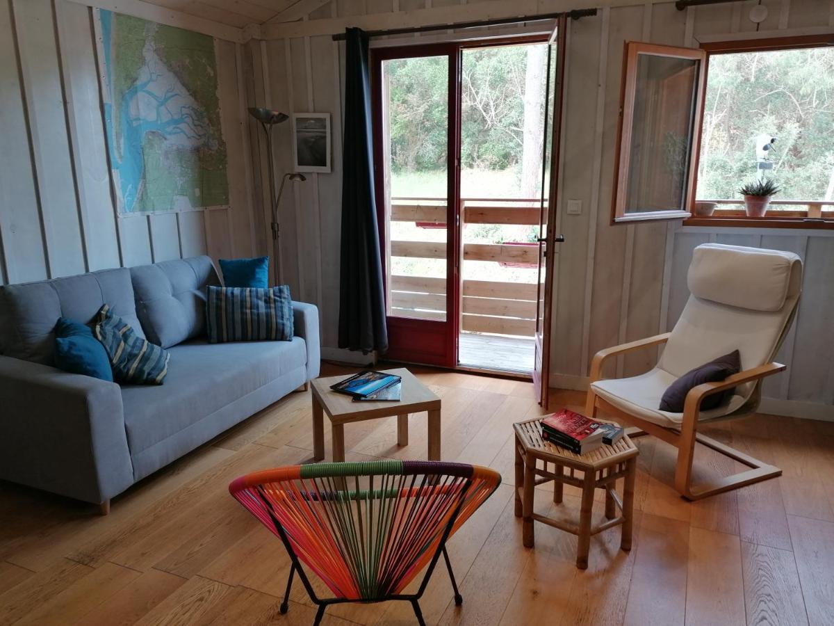 La Du Truquet Holiday home Lege-Cap-Ferret