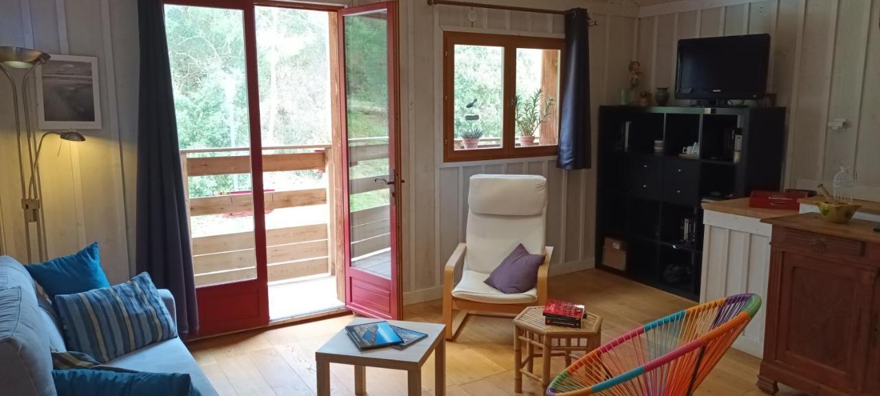 La Du Truquet Holiday home *