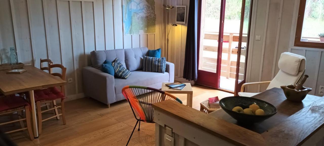 La Du Truquet Holiday home Lege-Cap-Ferret