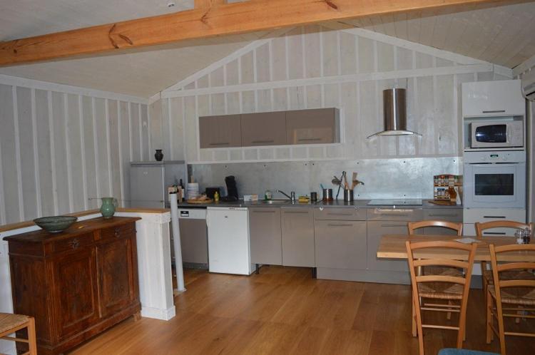 La Du Truquet Holiday home