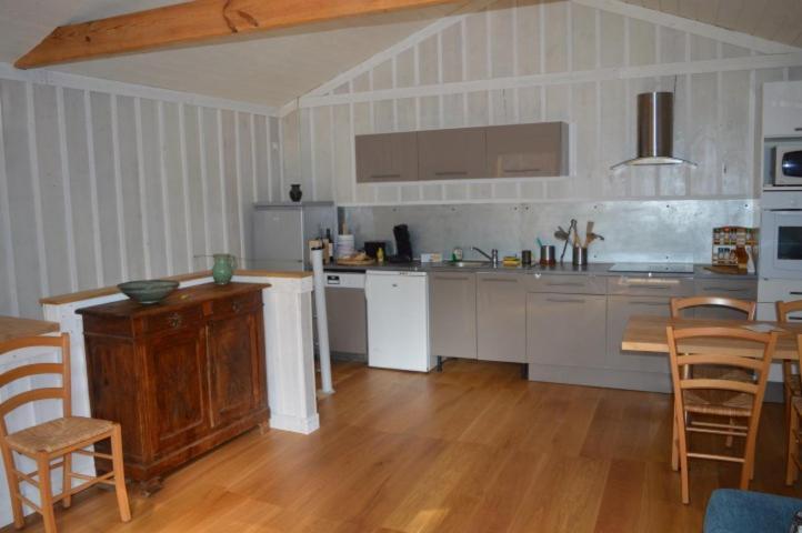 La Du Truquet Holiday home